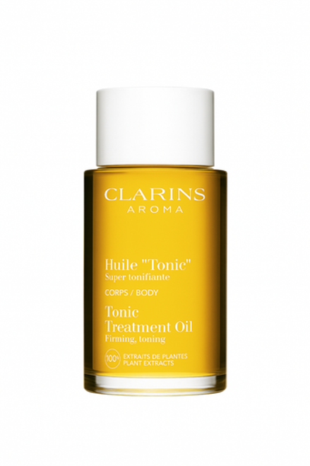 CLARINS HUILE TONIC 100 ML
