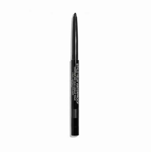 CHANEL STYLO YEUX WATERPROOF EYELINER 10 EBENE
