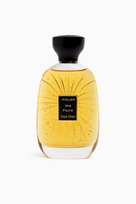 ATELIER DES ORS IRIS FAUVE EDP 100 ML