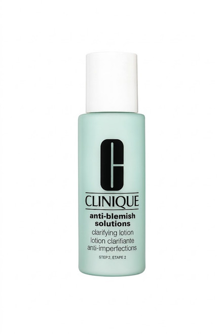 CLINIQUE ANTI-BLEMISH SOLUTIONS CLARIFYING LOTION 200 ML
