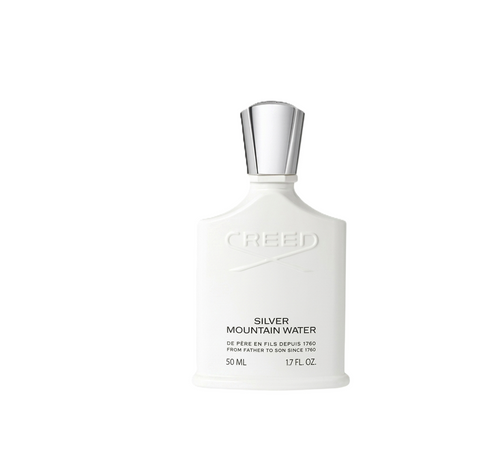 CREED SILVER MOUNTAIN WATER EDP 50 ML VAPO