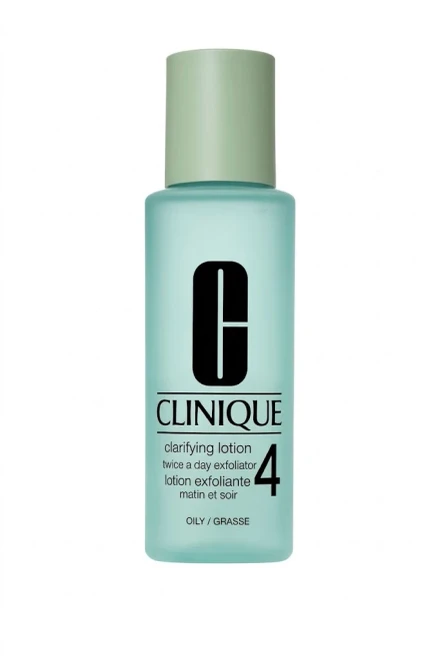 CLINIQUE CLARIFYING LOTION 4 200 ML