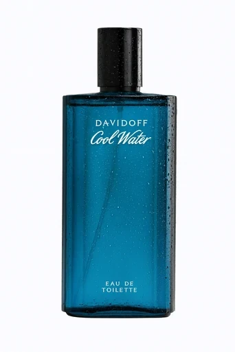 DAVIDOFF COOL WATER MAN EDT 75 ML VAPO