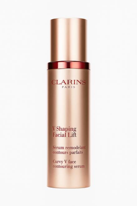 CLARINS V SHAPING FACIAL LIFT SERUM 100 ML