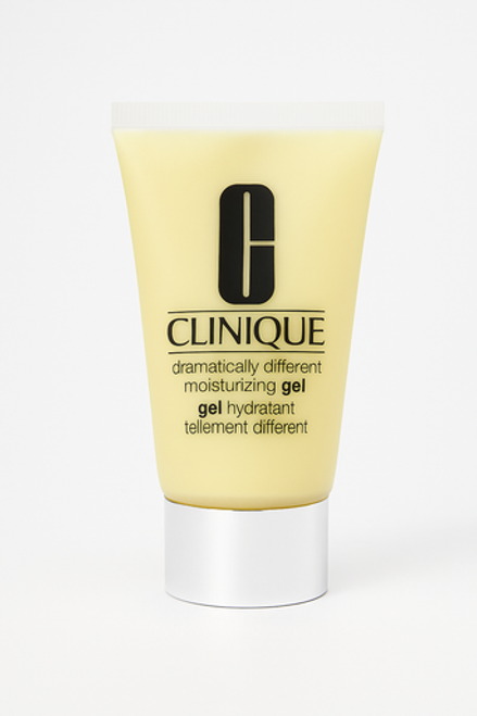 CLINIQUE DRAMATICAL DIFFERENT GEL 50 ML