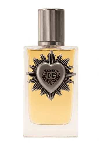 D&G DEVOTION HOMME EDP 100 ML VAPO