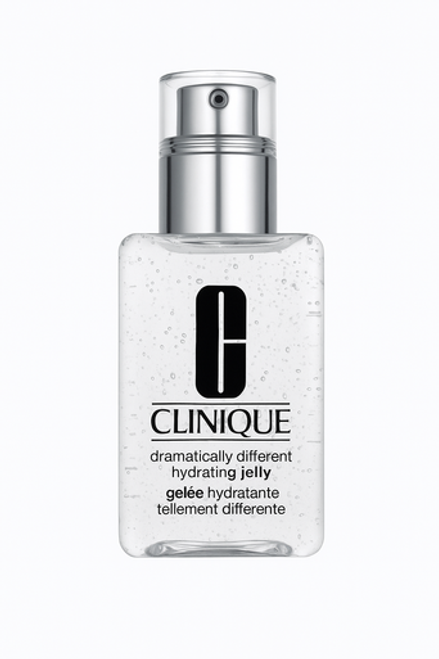 CLINIQUE DRAMATICALLY DIFFERENT HYDRATING JELLY 125 ML