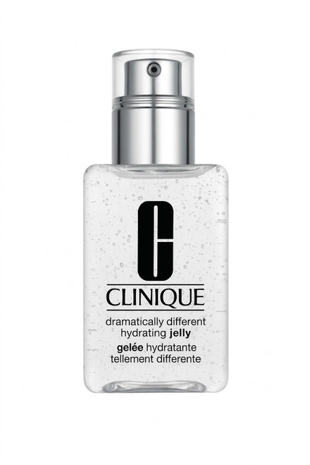 CLINIQUE DRAMATICALLY DIFFERENT HYDRATING JELLY 125 ML