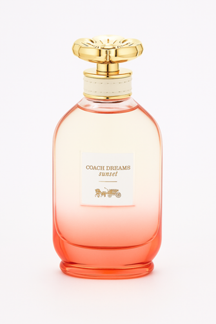 COACH DREAMS SUNSET EDP 60 ML