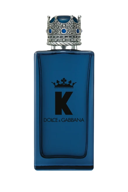 D&G K BY EDP 200 ML VAPO