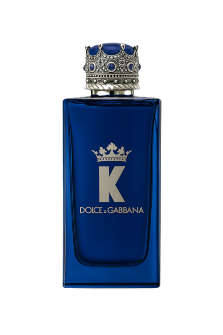 D&G K BY INTENSE EDP 100 ML VAPO