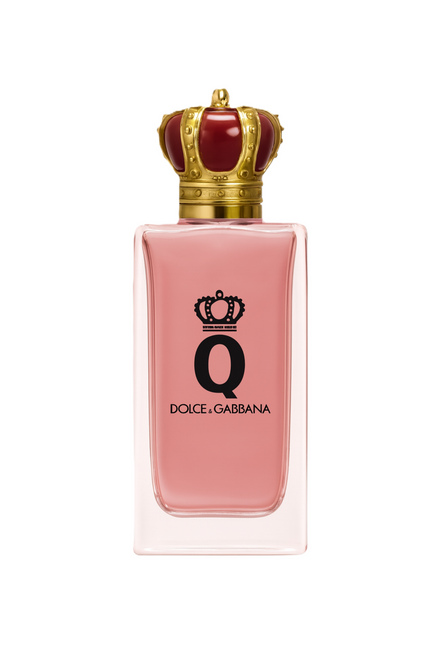 D&G Q FEMME INTENSE EDP 30 ML VAPO