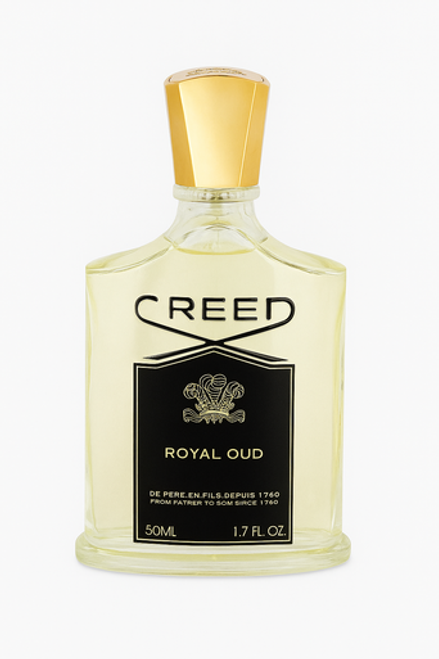 CREED ROYAL OUD EDP 50 ML VAPO