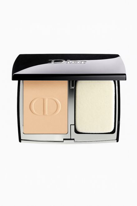 DIOR FOREVER FOUNDATION COMPACT 3N NATURAL VELVET