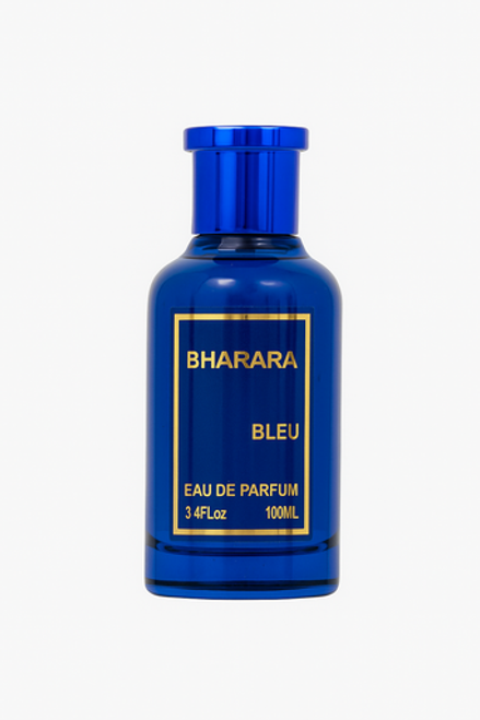 BHARARA BLEU EDP 100 ML VAPO