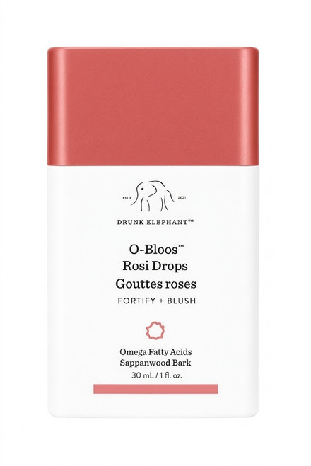 DRUNK ELEPHANT O-BLOOS ROSI DROPS 30 ML