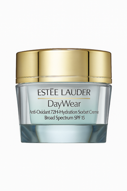 ESTEE LAUDER DAYWEAR ANTIOXIDANT 72H HYDRATION SORBET CREAM SPF15 50 ML