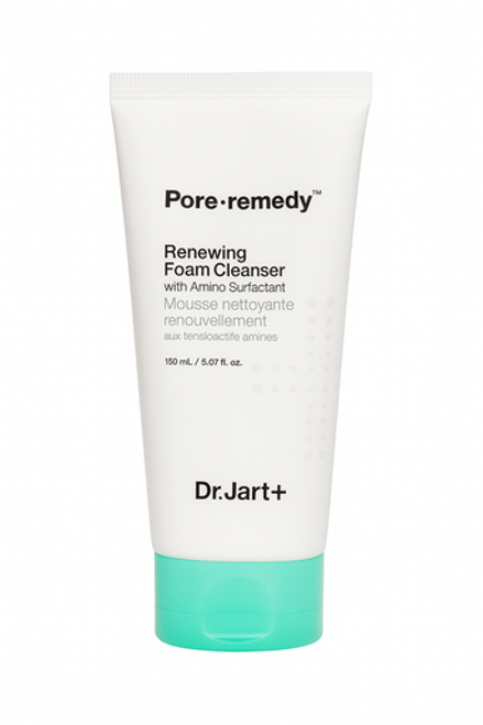 DR JART+ PORE REMEDY RENEWING FOAM CLEANSER 150 ML