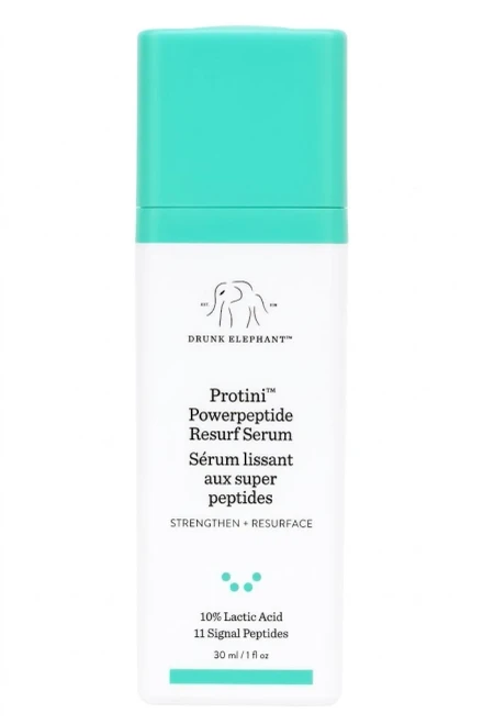 DRUNK ELEPHANT POWERPEPTIDE RESURF SERUM PH 3.3 30 ML