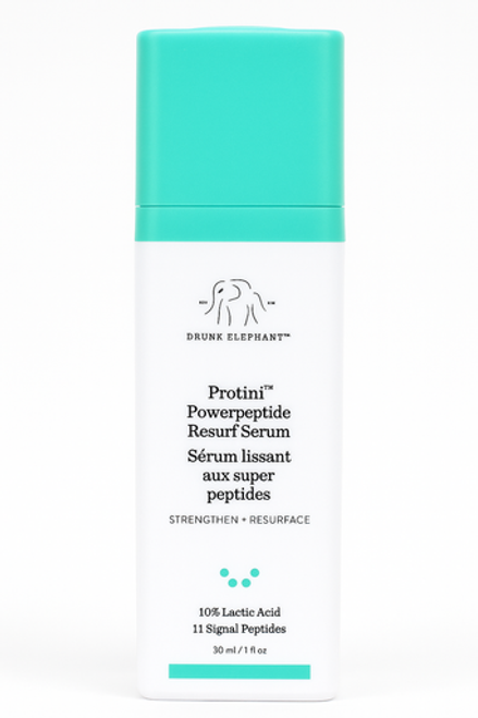 DRUNK ELEPHANT POWERPEPTIDE RESURF SERUM PH 3.3 30 ML