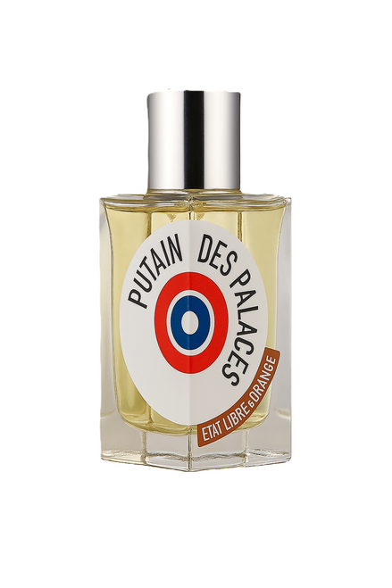 ETAT LIBRE D'ORANGE PUTAIN DES PALACES EDP 50 ML VAPO