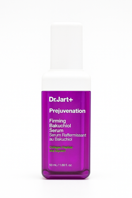 DR JART+ PREJUVENATION FIRMING BAKUCHIOL SERUM 50 ML