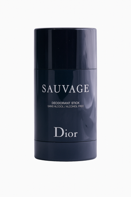 DIOR SAUVAGE MAN DEO STICK 75 GR ALCOHOL FREE