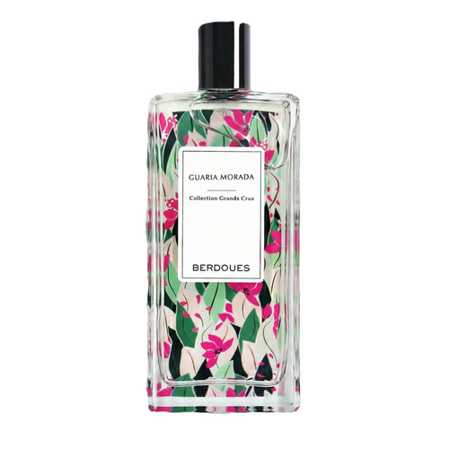 BERDOUES GUARIA MORADA EDP 100 ML VAPO