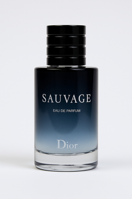 DIOR SAUVAGE MAN EDP 100 ML VAPO