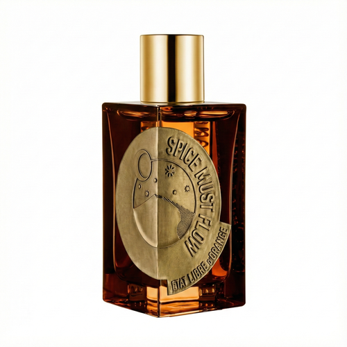 ETAT LIBRE D'ORANGE SPICE MUST FLOW EDP 100 ML VAPO
