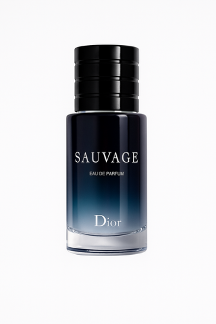 DIOR SAUVAGE MAN EDP 30 ML VAPO