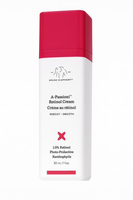 DRUNK ELEPHANT A-PASSIONI RETINOL CREAM PH 5.8 30 ML