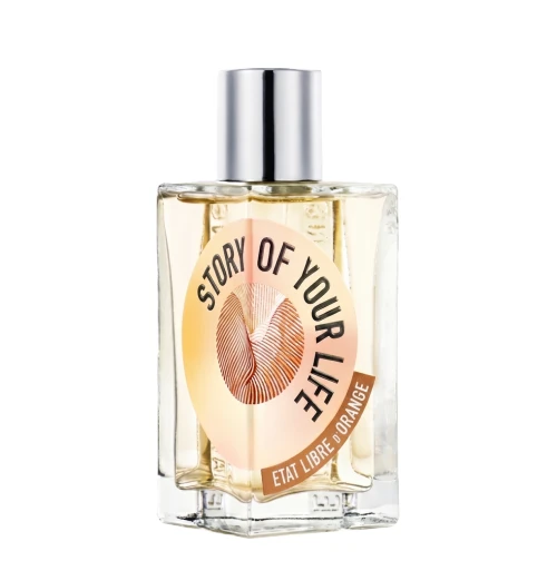 ETAT LIBRE D'ORANGE STORY OF YOUR LIFE EDP 100 ML
