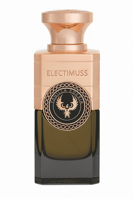 ELECTIMUSS LONDON VANILLA EDESIA EDP 100 ML