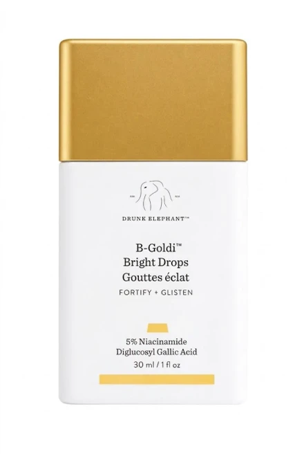 DRUNK ELEPHANT B-GOLDI BRIGHT DROPS 30 ML