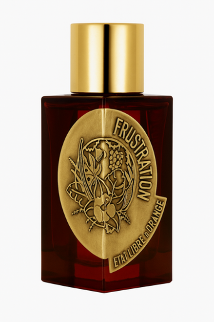 ETAT LIBRE D'ORANGE FRUSTRATION EDP 100 ML VAPO