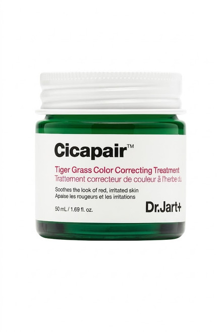 DR JART+ CICAPAIR TIGER GRASS COLOR CORRECTING TREATMENT 50 ML