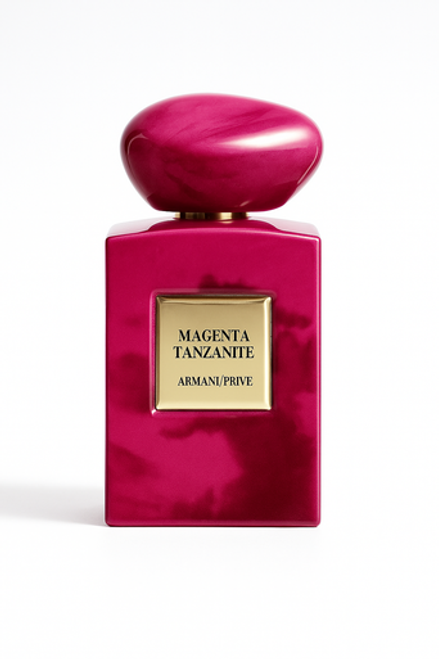 ARMANI PRIVE MAGENTA TANZANITE EDP 100 ML