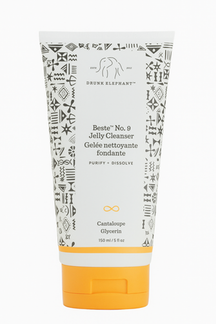DRUNK ELEPHANT BESTE N.9 JELLY CLEANSER PH 5.5 150 ML
