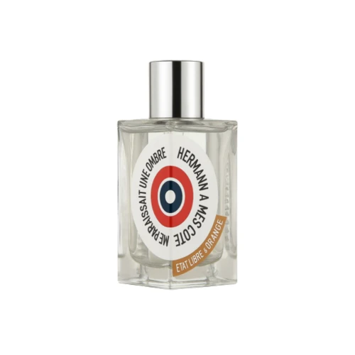 ETAT LIBRE D'ORANGE HERMANN EDP 50 ML VAPO