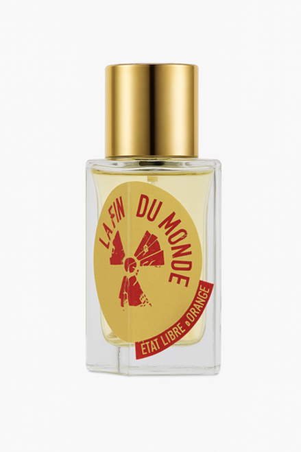 ETAT LIBRE D'ORANGE LA FIN DU MONDE EDP 50 ML VAPO