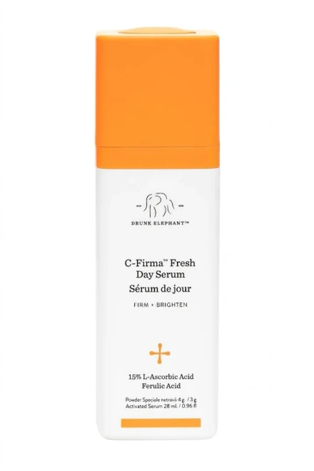 DRUNK ELEPHANT C-FIRMA FRESH DAY SERUM PH 2.5 28 ML