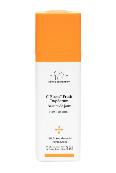 DRUNK ELEPHANT C-FIRMA FRESH DAY SERUM PH 2.5 28 ML