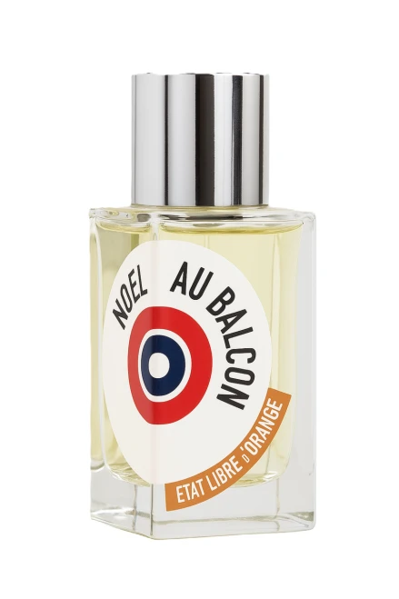 ETAT LIBRE D'ORANGE NOËL AU BALCON EDP 100 ML VAPO