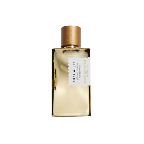 GOLDFIELD & BANKS SILKY WOODS EDP 100 ML