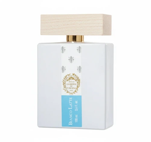 GIARDINI DI TOSCANA BIANCO LATTE EDP 100 ML