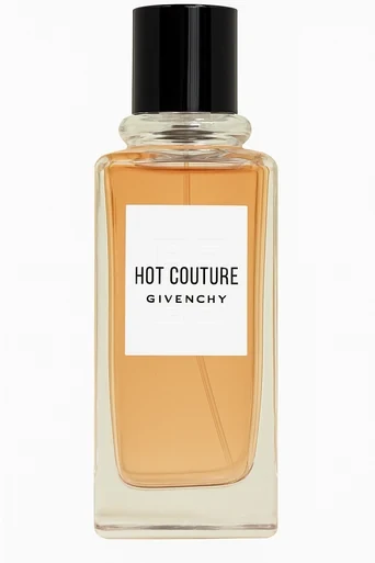 GIVENCHY HOT COUTURE EDP 100 ML VAPO