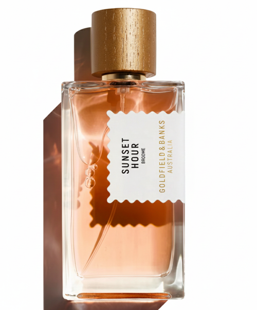 GOLDFIELD & BANKS SUNSET HOUR EDP 100 ML