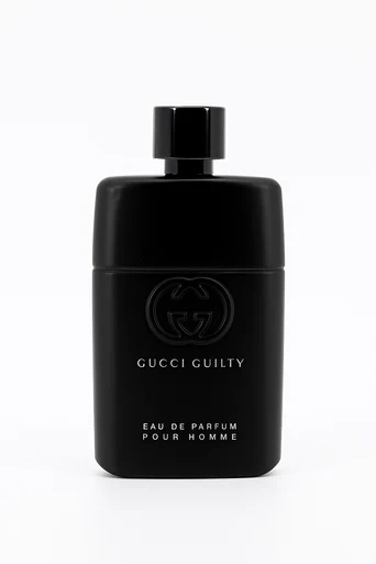 GUCCI GUILTY HOMME EDP 50 VAPO