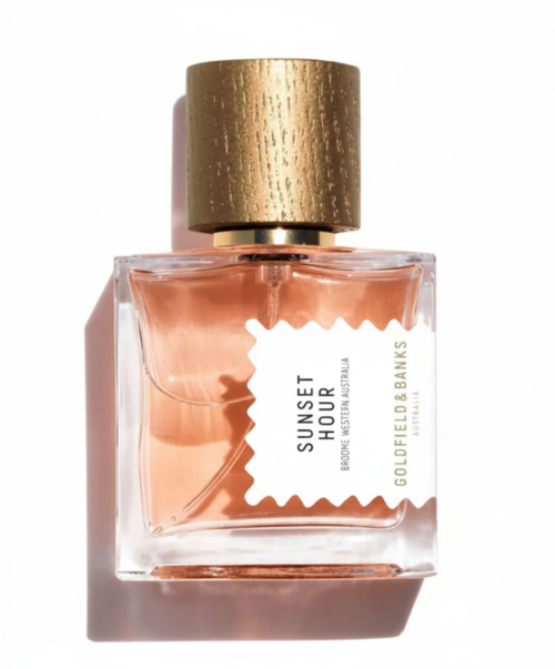 GOLDFIELD & BANKS SUNSET HOUR EDP 50 ML